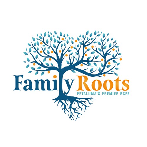 FAMILY ROOTS PETALUMA'S PREMIER RCFE