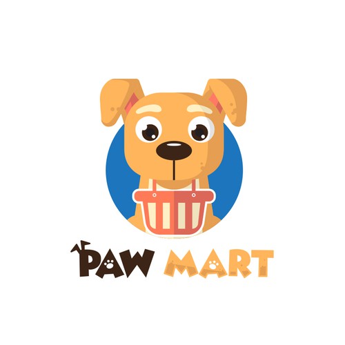 PAW MART