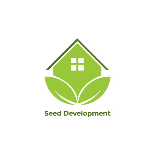 Logo - Seed Development