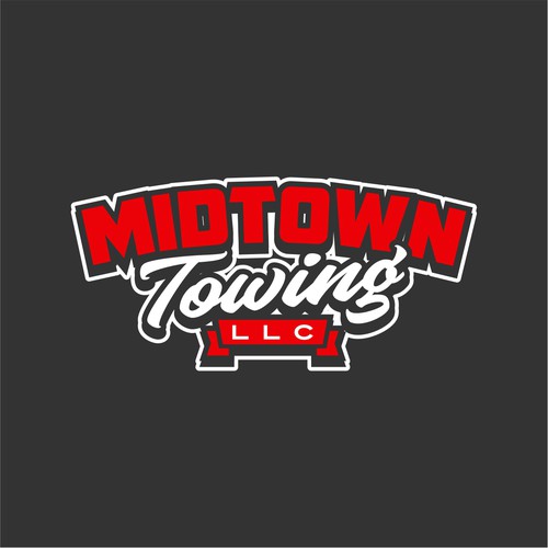 Winner of Midtown Towing