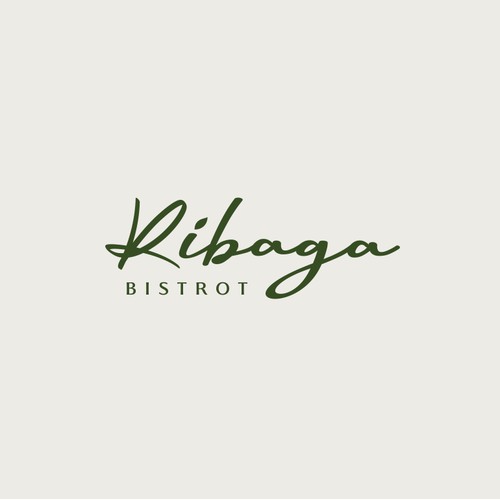 Ribaga Bistrot