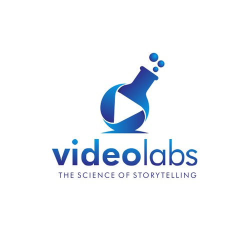 Logo for VideoLabs