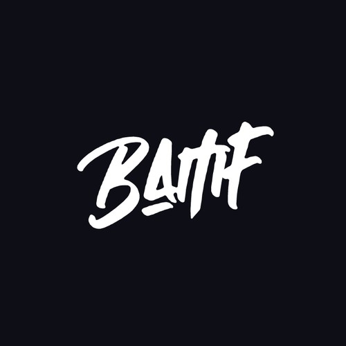 BAMF Logo