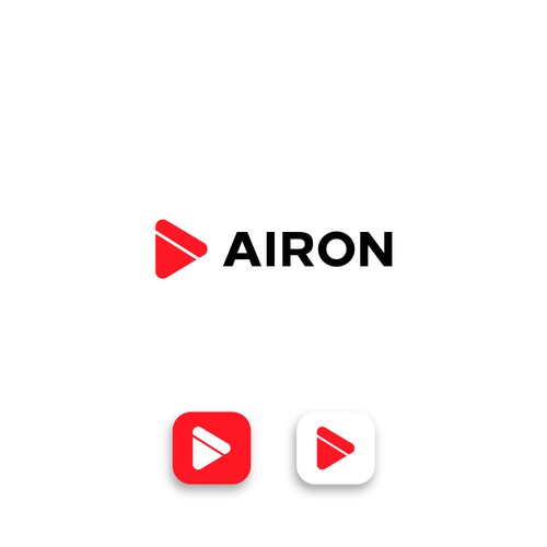 Logo for Airon