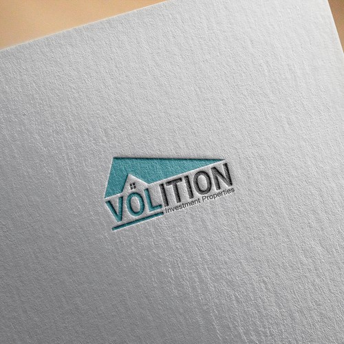 Volition logo