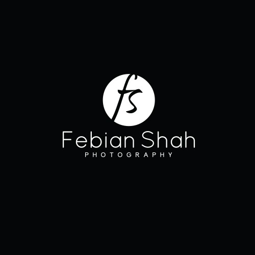 Logo for photographer