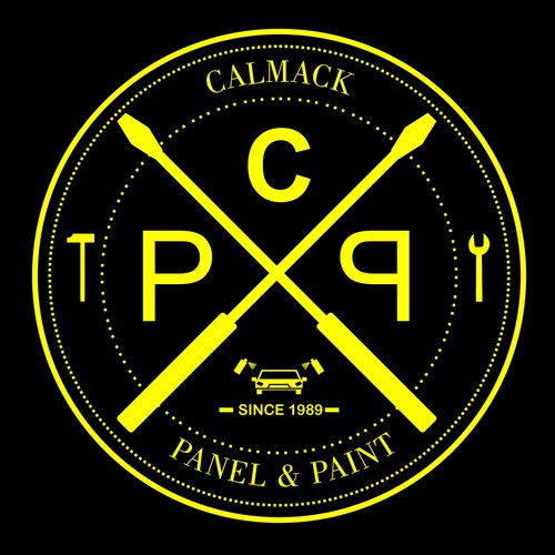 calmark panel & paint