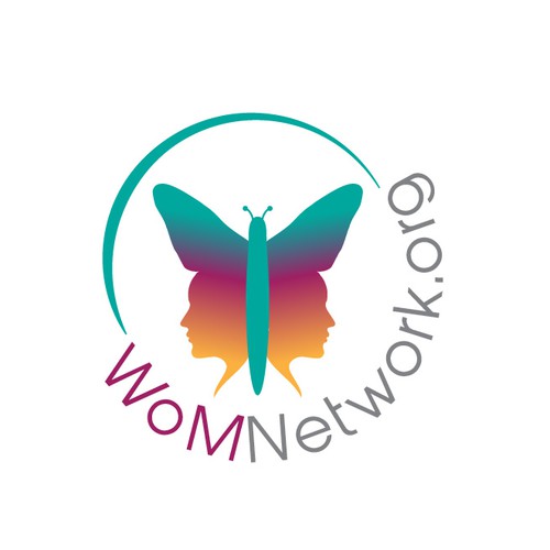 WOMNetwork.org needs a knock your socks off logo design