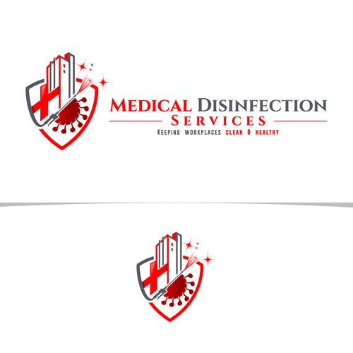Medical Disinfection Services