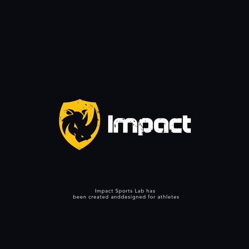 IMPACT Sports Lab