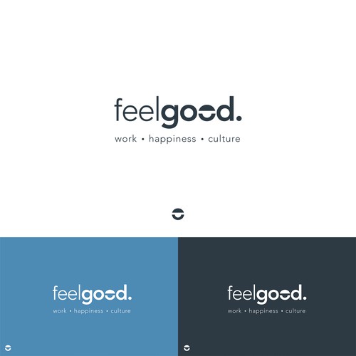Logo Concept for an Entertainment Company