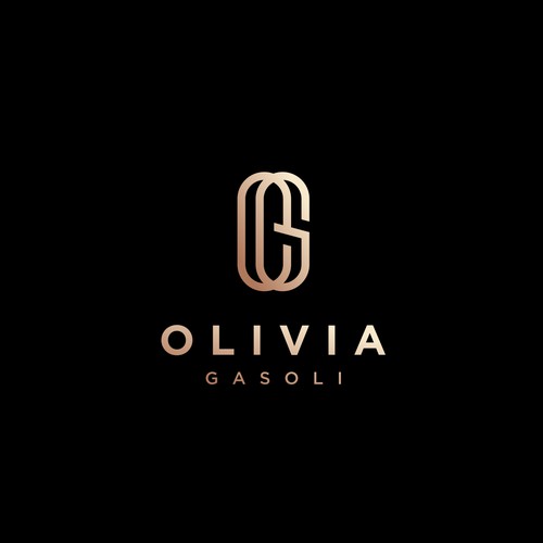 A powerfull design to our new fashion brand