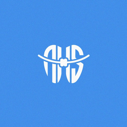 Orthodontic logo