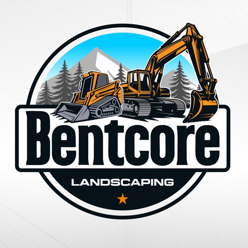 Bentcore — Built Bold for the Land
