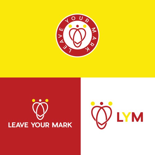Leave Your Mark