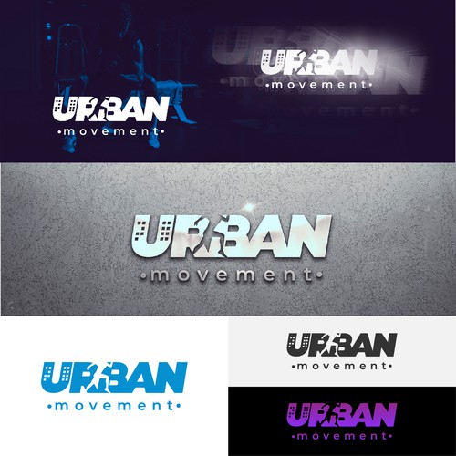 Urban Movement Logo