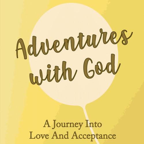 Adventures with God Book Cover