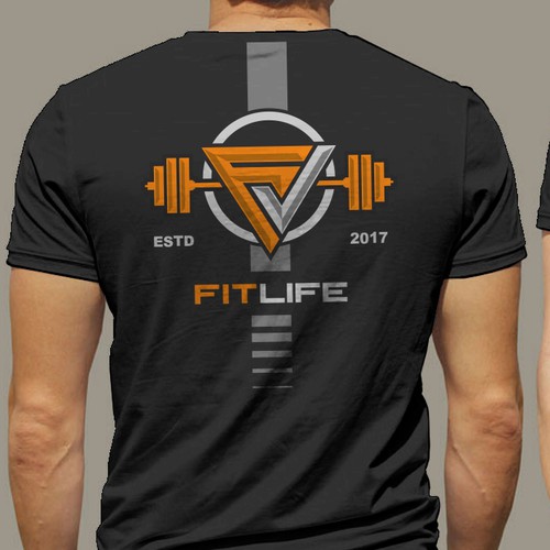 FitLife T-shirt contest