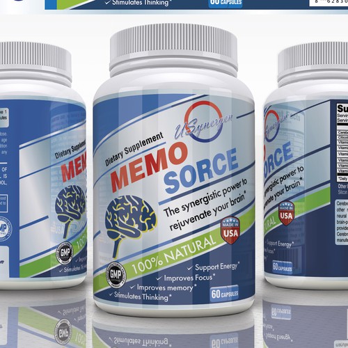 MEMORY SUPPLEMENT