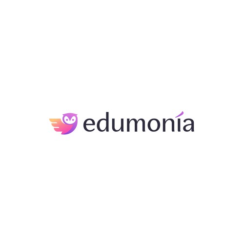Edumonia logo