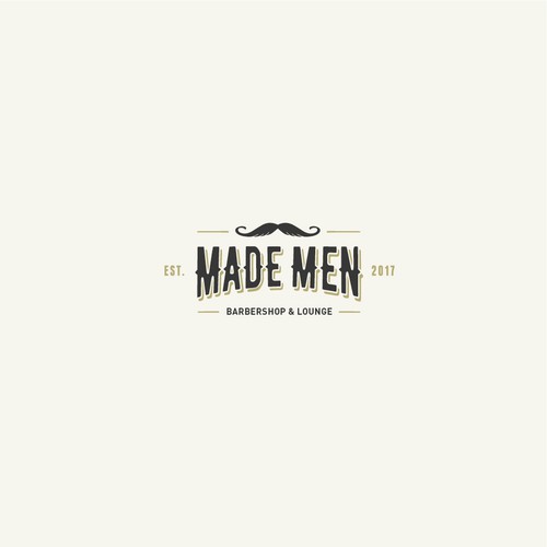 Barber logo