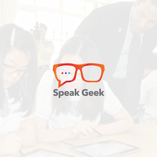 Speak Geek