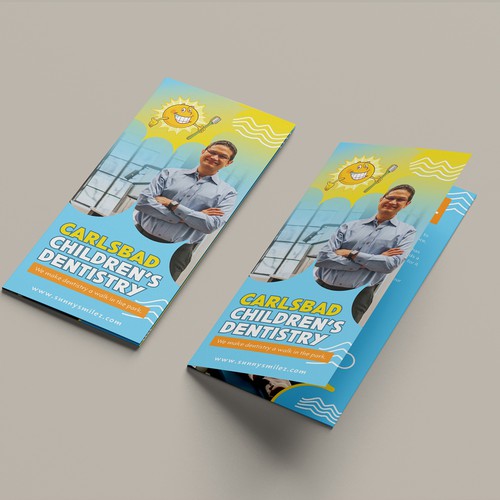 Trifold Brochure 
