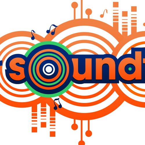 logo design for YourSoundtrak.com