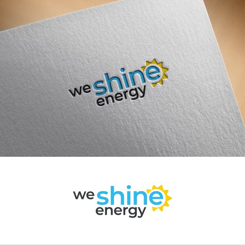 We Shine Energy