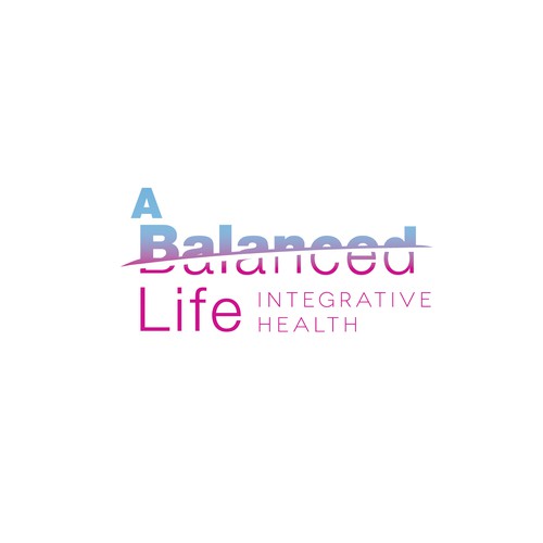 A balanced life