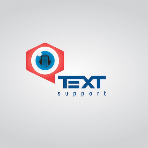 Logo for tech support app