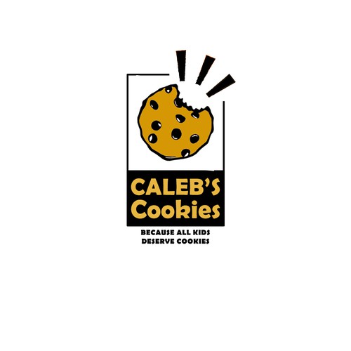 Logo Concept for a Bakery