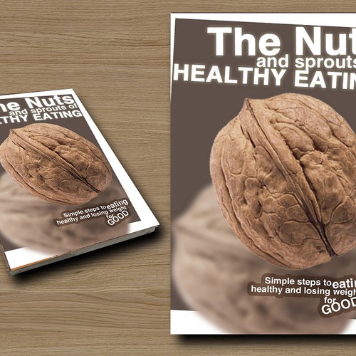 print design for Healthy Eating Healthy Body.com