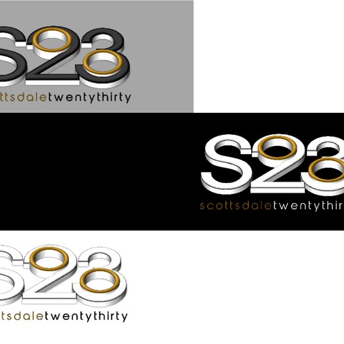 logo for Scottsdale 20/30