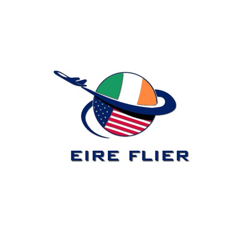 Logo for Eire Flier