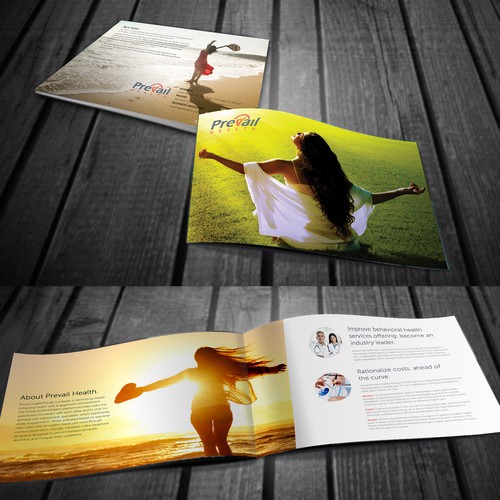 Brochure Design