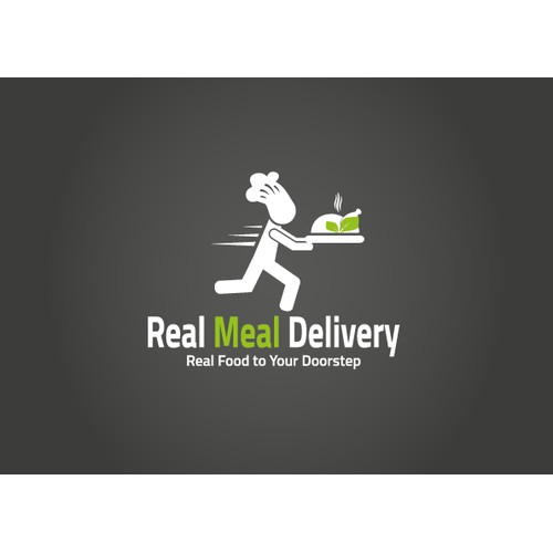 Real Food Delivery