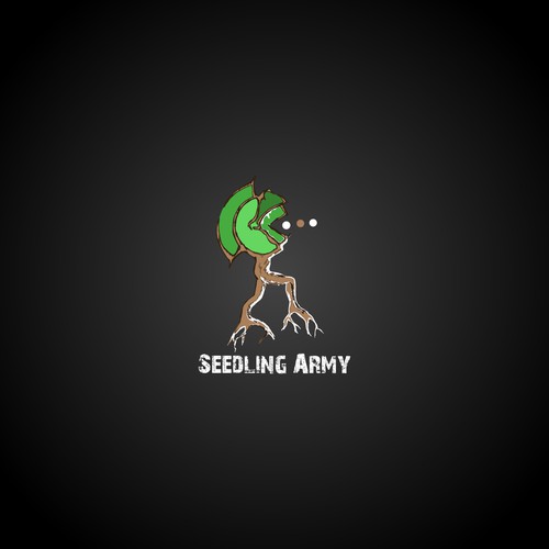 seedling army