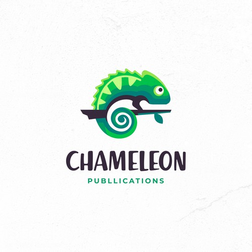 Chameleon Publications