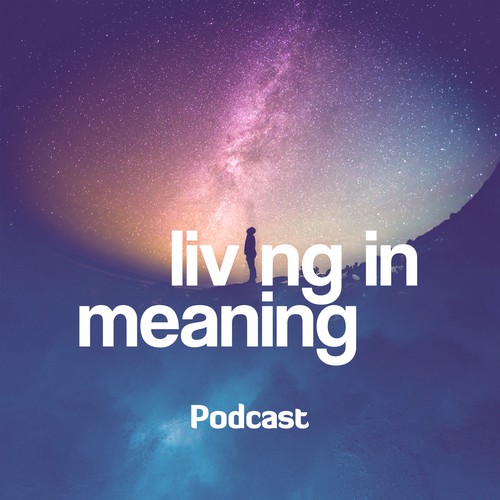 Inspirational Podcast Cover