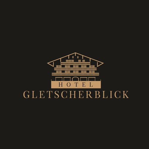 Hotel Gletscherblick