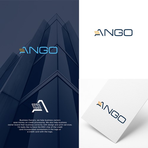 Technology logo