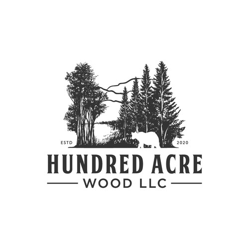 Hundred Acre Wood LLC