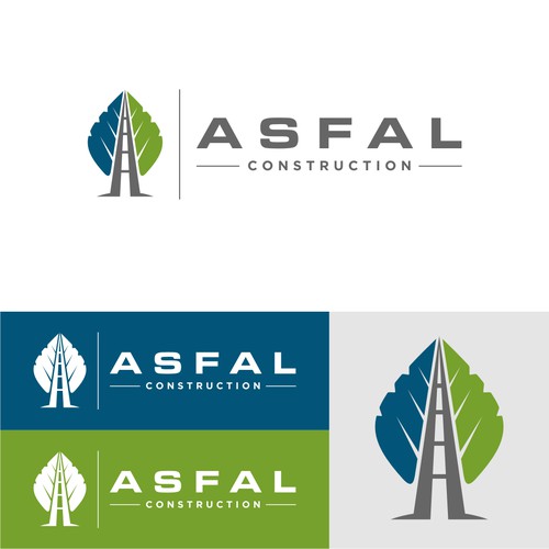 Asfal Construction