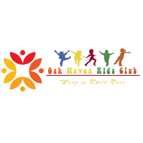 Logo needed for Oak Haven Kids Club