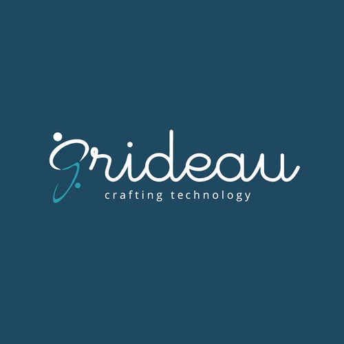 Logo Grideau