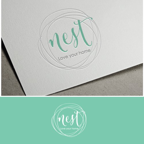 Contempory homewares and gift retailer needs your LOGO