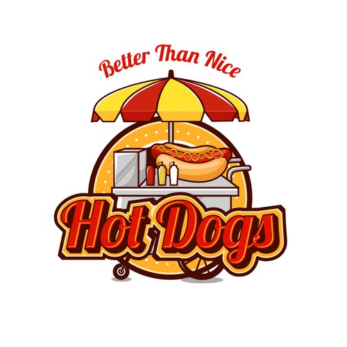 Hot Dogs Better Than Nice