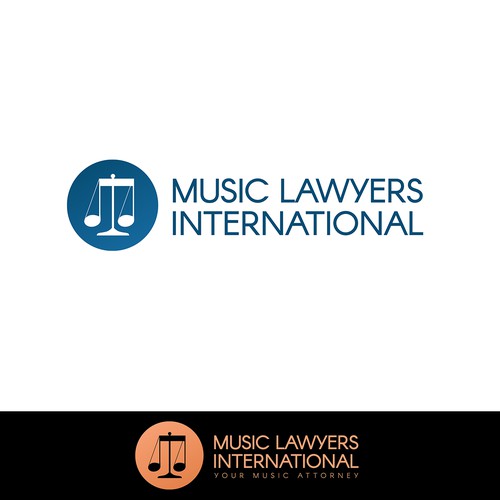 Music Lawyers International Logo 