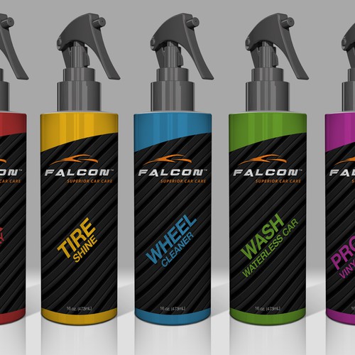 Falcon Car Care